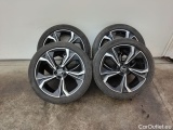  Audi  A1 AUDI  CITYCARVER 35 TFSI 150 S tronic (EU6AP) 5d #24