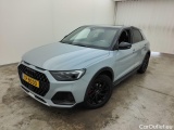  Audi  A1 AUDI  CITYCARVER 35 TFSI 150 S tronic (EU6AP) 5d #25