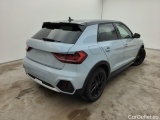  Audi  A1 AUDI  CITYCARVER 35 TFSI 150 S tronic (EU6AP) 5d #27