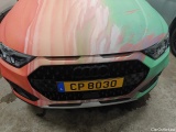  Audi  A1 AUDI  CITYCARVER 35 TFSI 150 S tronic (EU6AP) 5d #34