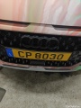  Audi  A1 AUDI  CITYCARVER 35 TFSI 150 S tronic (EU6AP) 5d #33