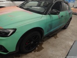  Audi  A1 AUDI  CITYCARVER 35 TFSI 150 S tronic (EU6AP) 5d #35