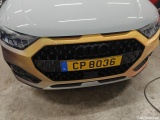  Audi  A1 AUDI  CITYCARVER 35 TFSI 150 S tronic (EU6AP) 5d #2