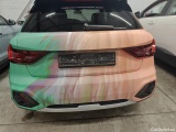  Audi  A1 AUDI  CITYCARVER 35 TFSI 150 S tronic (EU6AP) 5d #36