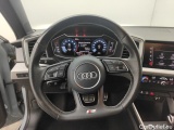  Audi  A1 AUDI  CITYCARVER 35 TFSI 150 S tronic (EU6AP) 5d #28