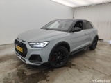  Audi  A1 AUDI  CITYCARVER 35 TFSI 150 S tronic (EU6AP) 5d #40