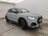  Audi  A1 AUDI  CITYCARVER 35 TFSI 150 S tronic (EU6AP) 5d #43