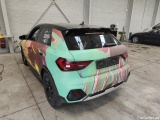  Audi  A1 AUDI  CITYCARVER 35 TFSI 150 S tronic (EU6AP) 5d #50