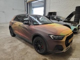 Audi  A1 AUDI  CITYCARVER 35 TFSI 150 S tronic (EU6AP) 5d #52