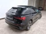  Audi  A3 Audi  Sportback 1.4 45 TFSI e S Line Competition 5d #2
