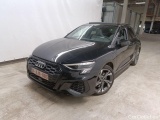  Audi  A3 Audi  Sportback 1.4 45 TFSI e S Line Competition 5d 