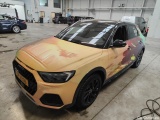  Audi  A1 AUDI  CITYCARVER 35 TFSI 150 S tronic (EU6AP) 5d #49