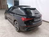  Audi  A3 Audi  Sportback 1.4 45 TFSI e S Line Competition 5d #7
