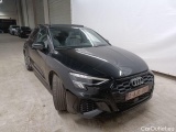  Audi  A3 Audi  Sportback 1.4 45 TFSI e S Line Competition 5d #8