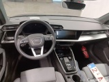  Audi  A3 Audi  Sportback 1.4 45 TFSI e S Line Competition 5d #9
