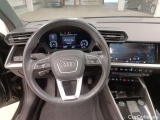  Audi  A3 Audi  Sportback 1.4 45 TFSI e S Line Competition 5d #29
