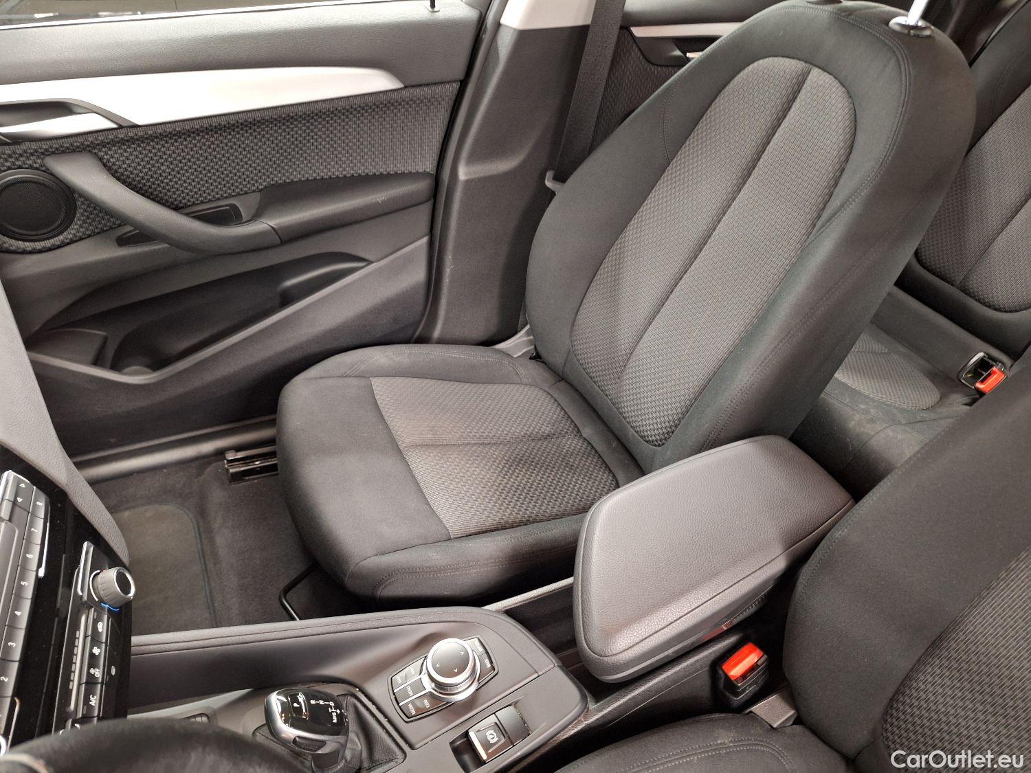  Bmw  X1 BMW,  FL'19, BMW  sDrive16dA (85 kW) 5d #17
