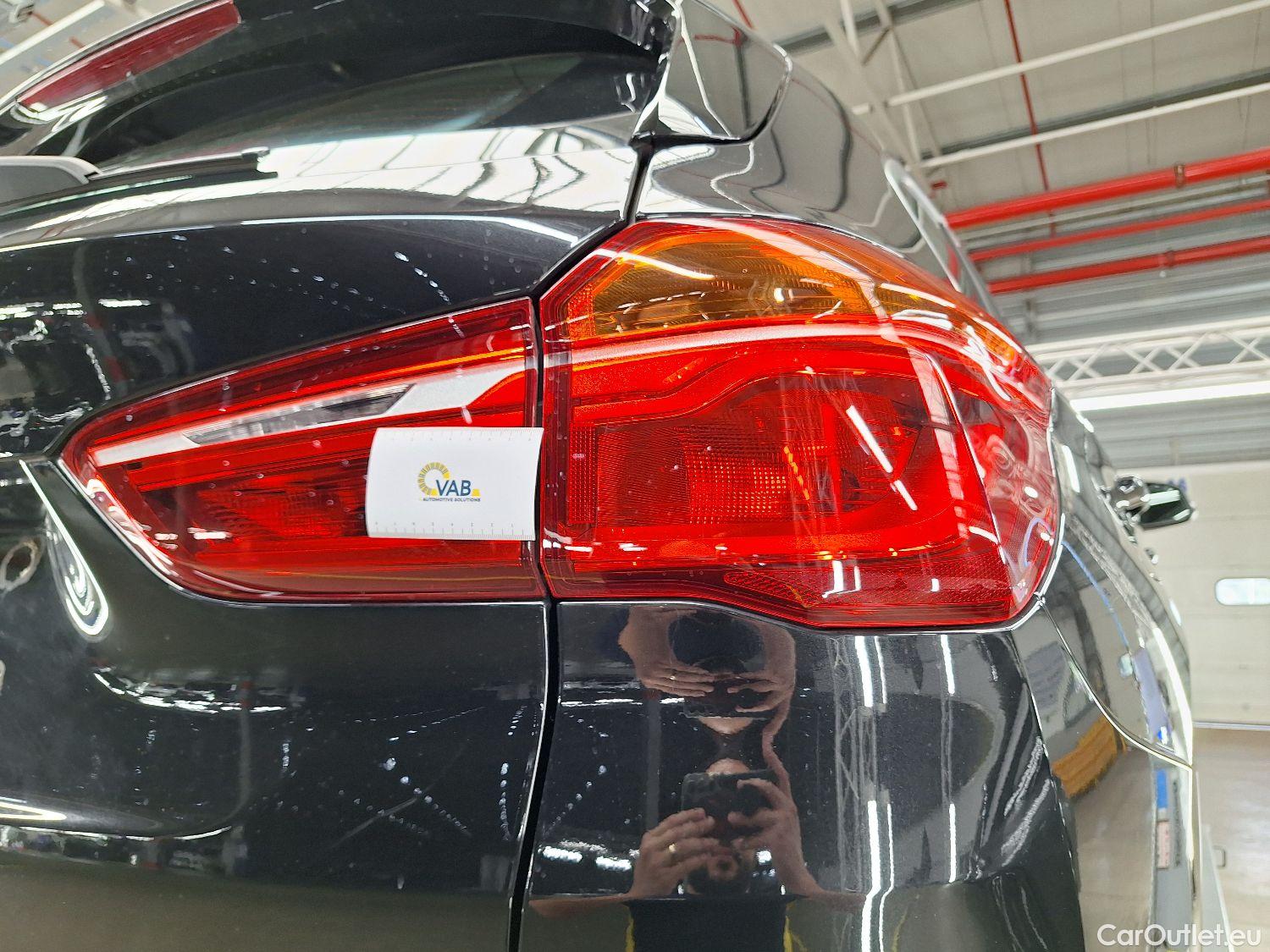  Bmw  X1 BMW,  FL'19, BMW  sDrive16dA (85 kW) 5d #14