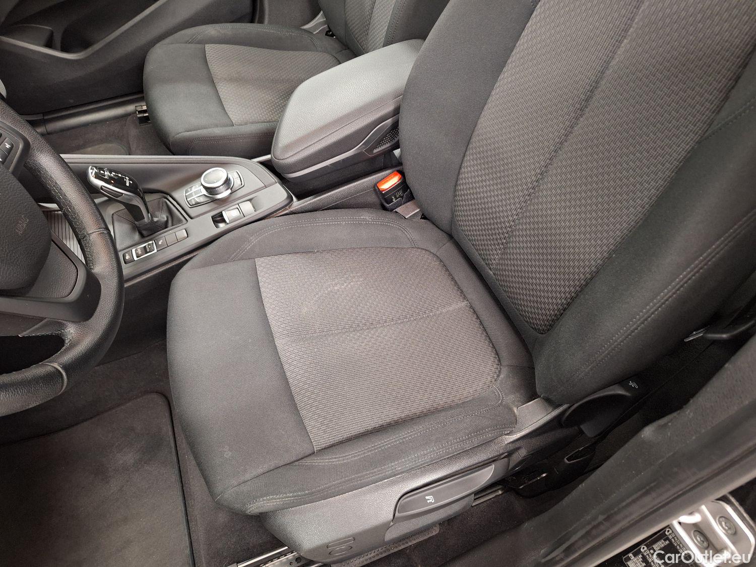  Bmw  X1 BMW,  FL'19, BMW  sDrive16dA (85 kW) 5d #16