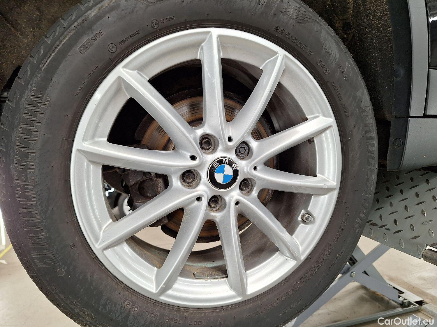  Bmw  X1 BMW,  FL'19, BMW  sDrive16dA (85 kW) 5d #1