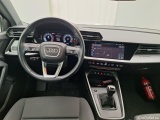 Audi  A3 Audi,  SB '20, Audi  Sportback 1.0 30 TFSi 81kW 5d #5