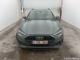  Audi  A4 Audi  Avant 2.0 35 TDi 120kW S tr S line Business Ed 5d 