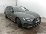  Audi  A4 Audi  Avant 2.0 35 TDi 120kW S tr S line Business Ed 5d #2