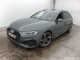  Audi  A4 Audi  Avant 2.0 35 TDi 120kW S tr S line Business Ed 5d #3