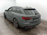  Audi  A4 Audi  Avant 2.0 35 TDi 120kW S tr S line Business Ed 5d #4