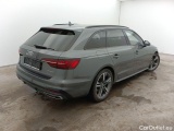 Audi  A4 Audi  Avant 2.0 35 TDi 120kW S tr S line Business Ed 5d #5