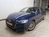  Audi  A5 Sportback Audi  35 TDI S tronic Business Edition 5d 
