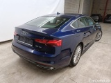  Audi  A5 Sportback Audi  35 TDI S tronic Business Edition 5d #2