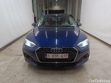  Audi  A5 Sportback Audi  35 TDI S tronic Business Edition 5d #5