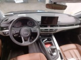 Audi  A5 Sportback Audi  35 TDI S tronic Business Edition 5d #9