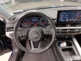  Audi  A5 Sportback Audi  35 TDI S tronic Business Edition 5d #25