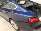  Audi  A5 Sportback Audi  35 TDI S tronic Business Edition 5d #37