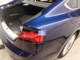  Audi  A5 Sportback Audi  35 TDI S tronic Business Edition 5d #47