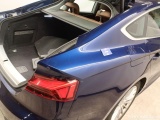  Audi  A5 Sportback Audi  35 TDI S tronic Business Edition 5d #49
