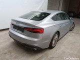  Audi  A5 Sportback Audi  30 TDI S tronic Business Edition 5d #2