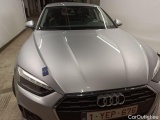  Audi  A5 Sportback Audi  30 TDI S tronic Business Edition 5d #18
