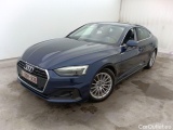  Audi  A5 Sportback Audi  30 TDI S tronic Business Edition 5d 