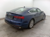  Audi  A5 Sportback Audi  30 TDI S tronic Business Edition 5d #2
