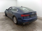  Audi  A5 Sportback Audi  30 TDI S tronic Business Edition 5d #7