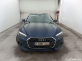  Audi  A5 Sportback Audi  30 TDI S tronic Business Edition 5d #5