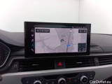  Audi  A5 Sportback Audi  30 TDI S tronic Business Edition 5d #13