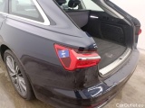  Audi  A6 AUDI  AVANT DIESEL - 2018 45 3.0 TDi 231 Quattro Sport tiptronic 4d Auto 