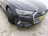  Audi  A6 AUDI  AVANT DIESEL - 2018 45 3.0 TDi 231 Quattro Sport tiptronic 4d Auto #3