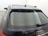  Audi  A6 AUDI  AVANT DIESEL - 2018 45 3.0 TDi 231 Quattro Sport tiptronic 4d Auto #8