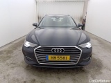  Audi  A6 AUDI  AVANT DIESEL - 2018 45 3.0 TDi 231 Quattro Sport tiptronic 4d Auto #37
