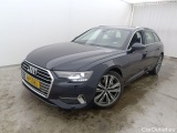  Audi  A6 AUDI  AVANT DIESEL - 2018 45 3.0 TDi 231 Quattro Sport tiptronic 4d Auto #45
